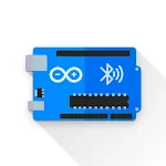 Arduino Bluetooth Controller | Indus Appstore | App Icon