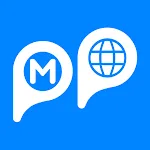 MapplerK3 | Indus Appstore | App Icon