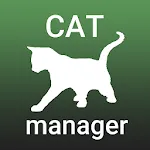 CAT Manager | Indus Appstore | App Icon