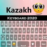 Kazakh Language keyboard | Indus Appstore | App Icon