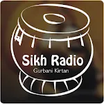 Gurbani Kirtan Radio Stationsapp icon