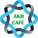 AKR CAFE | Indus Appstore | App Icon