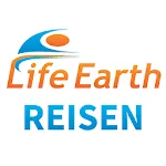 Life Earth Reisen | Indus Appstore | App Icon