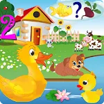 Well-fed farm 2. | Indus Appstore | App Icon