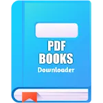 PDF Books App - Anybooks App | Indus Appstore | App Icon