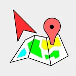 Offline Map for Trip Lt. | Indus Appstore | App Icon