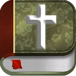 Hungarian Bible | Indus Appstore | App Icon