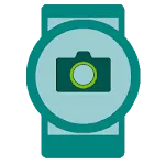 Camera Big Button | Indus Appstore | App Icon