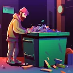 Street Dude - Homeless Empire | Indus Appstore | App Icon