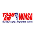 WMSA Radio | Indus Appstore | App Icon