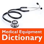 Medical Equipment Dictionary | Indus Appstore | App Icon