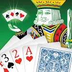 FreeCell Solitaire Classic | Indus Appstore | App Icon