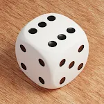 Dice Classic: Roll, Lock, Play | Indus Appstore | App Icon