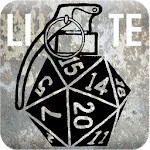 d20 Attack Calc Lite | Indus Appstore | App Icon