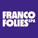 Francofolies de Spa | Indus Appstore | App Icon