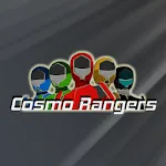 Cosmo Rangers | Indus Appstore | App Icon