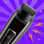 Haircut Prank - Hair Clipper | Indus Appstore | App Icon