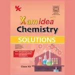 XamIdea Chemistry 12 | Indus Appstore | App Icon