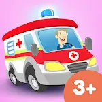 Little Hospital | Indus Appstore | App Icon