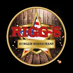 Rigg's Burger | Indus Appstore | App Icon