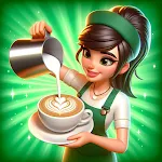 Cafe Panic: Cooking games | Indus Appstore | App Icon