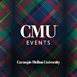 CMU Events | Indus Appstore | App Icon