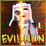 Horror Granny Maps - Evil Nun | Indus Appstore | App Icon