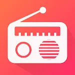 FM Radio, Live Radio for India | Indus Appstore | App Icon