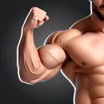 MusclePower | Indus Appstore | App Icon