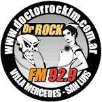 Doctor Rock FM 92.9 Mhz | Indus Appstore | App Icon