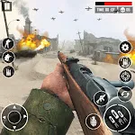 World War Sniper - Gun Games | Indus Appstore | App Icon