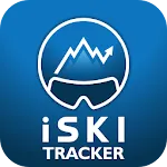 iSKI Tracker | Indus Appstore | App Icon