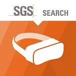 SGS Asbestos VR | Indus Appstore | App Icon