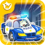 Wolfoo - We are the police | Indus Appstore | App Icon