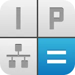 IP Calculator | Indus Appstore | App Icon