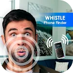 Whistle Phone Finder | Indus Appstore | App Icon