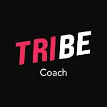 Tribe : Group Coaching Made Ea | Indus Appstore | App Icon