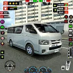 Open world Car Driving Sim 3D | Indus Appstore | App Icon