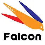 Falcon VPN | Indus Appstore | App Icon