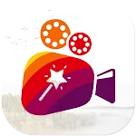 Video Editor | Indus Appstore | App Icon