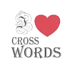 I Love Crosswords | Indus Appstore | App Icon