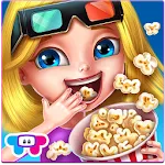 Kids Movie Night | Indus Appstore | App Icon