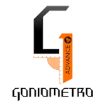 GONIOMETRO ADVANCE | Indus Appstore | App Icon