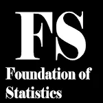 Foundation of statistics | Indus Appstore | App Icon