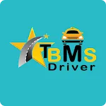 TBMS Driver dispatch software | Indus Appstore | App Icon