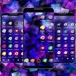 HD Themes 2024 | Indus Appstore | App Icon