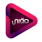 União Play | Indus Appstore | App Icon