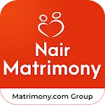 Nair Matrimony - Marriage App | Indus Appstore | App Icon