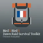 Bird&Bird Dawn Raid French | Indus Appstore | App Icon