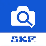 SKF Authenticate | Indus Appstore | App Icon